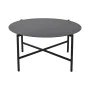 Conjunto de Mesa, Banco e 2 Cadeiras Home ESPRIT Aço 121 x 70 x 75 cm de Home ESPRIT, Sofás - Ref: S3054530, Preço: 506,11 €,...