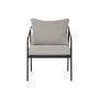 Table Set, Desk and 2 Chairs Home ESPRIT Steel 121 x 70 x 75 cm by Home ESPRIT, Sofas - Ref: S3054530, Price: 506,11 €, Disco...