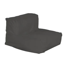 Poltrona de jardim Home ESPRIT Cinzento 90 x 87 x 65 cm de Home ESPRIT, Poltronas - Ref: S3054536, Preço: 163,46 €, Desconto: %