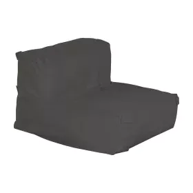 Poltrona de jardim Home ESPRIT Cinzento 90 x 87 x 65 cm de Home ESPRIT, Poltronas - Ref: S3054536, Preço: 147,11 €, Desconto: %