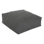 Puff Home ESPRIT Gris 87 x 87 x 32 cm de Home ESPRIT, Puffs pera - Ref: S3054538, Precio: 104,16 €, Descuento: %