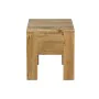 Side table Home ESPRIT Pine 35 x 35 x 40 cm by Home ESPRIT, Tables - Ref: S3054545, Price: 62,77 €, Discount: %