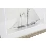 Cuadro Home ESPRIT Velero 60 x 2 x 50 cm (4 Unidades) de Home ESPRIT, Impresiones sobre lienzo - Ref: S3054551, Precio: 119,0...