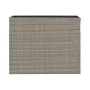 Macetero Home ESPRIT Polipropileno Ratán 83 x 22 x 65 cm de Home ESPRIT, Maceteros - Ref: S3054569, Precio: 75,24 €, Descuent...