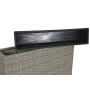 Planter Home ESPRIT polypropylene Rattan 83 x 22 x 65 cm by Home ESPRIT, Cachepots - Ref: S3054569, Price: 75,24 €, Discount: %