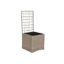 Plantador Home ESPRIT Polipropileno Rotim 48 x 52 x 114 cm de Home ESPRIT, Vasos - Ref: S3054570, Preço: 89,27 €, Desconto: %