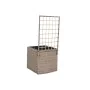 Blumentopf Home ESPRIT Polypropylen Rattan 48 x 52 x 114 cm von Home ESPRIT, Übertöpfe - Ref: S3054570, Preis: 100,53 €, Raba...