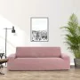 Sofa Cover Eysa THOR Pink 70 x 110 x 240 cm by Eysa, Sofas & Couches - Ref: D1606759, Price: 68,98 €, Discount: %