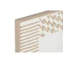 Cadre Home ESPRIT Abstrait Urbaine 50 x 3 x 70 cm (2 Unités) de Home ESPRIT, Impressions sur toile - Réf : S3054585, Prix : 7...