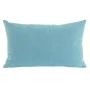 Cojín Home ESPRIT Azul Blanco Azul cielo Mediterráneo 50 x 15 x 30 cm (3 Unidades) de Home ESPRIT, Cojines - Ref: S3054590, P...