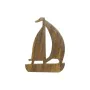 Figura Decorativa Home ESPRIT Azul Natural Mediterrâneo 17 x 2,5 x 25 cm de Home ESPRIT, Adornos - Ref: S3054604, Preço: 8,32...