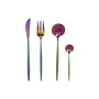 Cutlery Home ESPRIT Stainless steel 3 x 1,5 x 13 cm 16 Pieces by Home ESPRIT, Cutlery sets - Ref: S3054621, Price: 33,37 €, D...