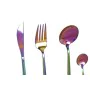 Cutlery Home ESPRIT Stainless steel 3 x 1,5 x 13 cm 16 Pieces by Home ESPRIT, Cutlery sets - Ref: S3054621, Price: 33,37 €, D...