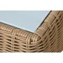 Divano e Tavolo Home ESPRIT Cristallo rattan sintetico 248 x 85 x 80 cm di Home ESPRIT, Divani - Rif: S3054625, Prezzo: 1,00 ...