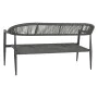 Garden sofa Home ESPRIT Aluminium 131 x 55 x 76 cm by Home ESPRIT, Sofas - Ref: S3054637, Price: 191,28 €, Discount: %