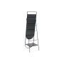 Specchio spogliatoio Home ESPRIT Nero 44,4 x 40 x 162 cm di Home ESPRIT, Specchi da terra a inclinazione regolabile - Rif: S3...