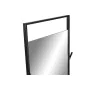 Dressing Mirror Home ESPRIT Black 44,4 x 40 x 162 cm by Home ESPRIT, Floor Mirrors - Ref: S3054649, Price: 79,65 €, Discount: %