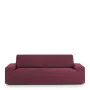 Sofa Cover Eysa THOR Burgundy 70 x 110 x 240 cm by Eysa, Sofas & Couches - Ref: D1606763, Price: 68,98 €, Discount: %