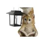 Figura Decorativa para Jardín Home ESPRIT Resina 17,5 x 14 x 24 cm (2 Unidades) de Home ESPRIT, Figurines - Ref: S3054662, Pr...