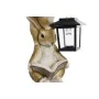 Statua Decorativa da Giardino Home ESPRIT Resina 19 x 17 x 24,5 cm (2 Unità) di Home ESPRIT, Statuette - Rif: S3054663, Prezz...