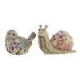 Figura Decorativa para Jardim Home ESPRIT Magnésio 30 x 20 x 28 cm (2 Unidades) de Home ESPRIT, Figurinhas - Ref: S3054665, P...