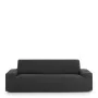 Sofa Cover Eysa THOR Dark grey 70 x 110 x 240 cm by Eysa, Sofas & Couches - Ref: D1606764, Price: 63,17 €, Discount: %