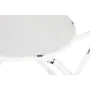 Ensemble Table + 2 Chaises Home ESPRIT Blanc 60 x 60 x 70 cm de Home ESPRIT, Salons de jardin - Réf : S3054667, Prix : 99,22 ...