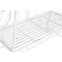 Banc Home ESPRIT Blanc 116 x 47 x 230 cm de Home ESPRIT, Bancs - Réf : S3054670, Prix : 192,72 €, Remise : %