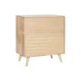 Aparador Home ESPRIT Natural 73,5 x 35 x 78 cm de Home ESPRIT, Armarios y aparadores - Ref: S3054679, Precio: 288,21 €, Descu...