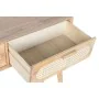 Console Home ESPRIT Metal Rubber wood 100 x 30 x 78 cm by Home ESPRIT, Tables - Ref: S3054681, Price: 133,52 €, Discount: %