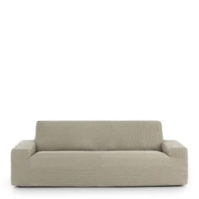 Sofa Cover Eysa THOR Beige 70 x 110 x 240 cm by Eysa, Sofas & Couches - Ref: D1606765, Price: 63,17 €, Discount: %