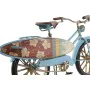 Deko-Figur Home ESPRIT 27 x 9,5 x 14,5 cm (3 Stück) Fahrrad von Home ESPRIT, Ornamente - Ref: S3054690, Preis: 36,49 €, Rabat...