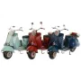 Decorative Figure Home ESPRIT Motorbike 26,5 x 11 x 17 cm (3 Units) by Home ESPRIT, Ornaments - Ref: S3054691, Price: 52,09 €...