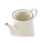 Teapot Home ESPRIT White Black Porcelain 1 L by Home ESPRIT, Tea and coffee sets - Ref: S3054705, Price: 17,42 €, Discount: %