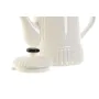 Bule Home ESPRIT Branco Preto Porcelana 1 L de Home ESPRIT, Serviço de chá e café - Ref: S3054705, Preço: 17,42 €, Desconto: %