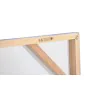 Pintura Home ESPRIT Surf 100 x 3 x 70 cm (2 Unidades) de Home ESPRIT, Impressões sobre tela - Ref: S3054714, Preço: 56,39 €, ...