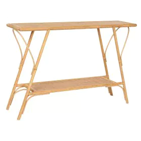 Console Home ESPRIT Marron 125 x 30 x 81 cm de Home ESPRIT, Tables - Réf : S3054717, Prix : 179,87 €, Remise : %