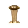 Vase Home ESPRIT Black Golden Metal Arab 16 x 16 x 80,5 cm by Home ESPRIT, Vases - Ref: S3054721, Price: 28,85 €, Discount: %