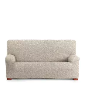 Sofa Cover Eysa ROC White 70 x 120 x 290 cm by Eysa, Sofas & Couches - Ref: D1606775, Price: 87,41 €, Discount: %