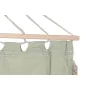 Hamaca Colgante Home ESPRIT Verde 200 x 100 x 5 cm de Home ESPRIT, Hamacas - Ref: S3054727, Precio: 31,21 €, Descuento: %