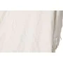 Cama de Rede Home ESPRIT Branco Franjas 200 x 100 x 5 cm de Home ESPRIT, Redes de dormir - Ref: S3054729, Preço: 47,95 €, Des...