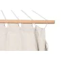 Hanging Hammock Home ESPRIT White Fringe 200 x 100 x 5 cm by Home ESPRIT, Hammocks - Ref: S3054729, Price: 42,01 €, Discount: %