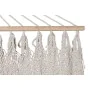 Hanging Hammock Home ESPRIT White 100 x 200 x 5 cm by Home ESPRIT, Hammocks - Ref: S3054730, Price: 102,45 €, Discount: %