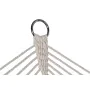 Hanging Hammock Home ESPRIT White 100 x 200 x 5 cm by Home ESPRIT, Hammocks - Ref: S3054730, Price: 102,45 €, Discount: %