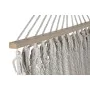 Hanging Hammock Home ESPRIT White 100 x 200 x 5 cm by Home ESPRIT, Hammocks - Ref: S3054730, Price: 102,45 €, Discount: %