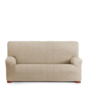 Sofa Cover Eysa ROC Beige 70 x 120 x 290 cm by Eysa, Sofas & Couches - Ref: D1606776, Price: 79,17 €, Discount: %