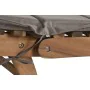 Ligstoel Home ESPRIT Castanho Bege 191 x 54 x 61 cm de Home ESPRIT, Espreguiçadeiras - Ref: S3054737, Preço: 156,49 €, Descon...