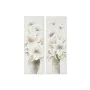 Cadre Home ESPRIT Vase Traditionnel 40 x 3 x 120 cm (2 Unités) de Home ESPRIT, Impressions sur toile - Réf : S3054743, Prix :...