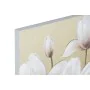 Painting Home ESPRIT Shabby Chic 80 x 3 x 80 cm (2 Units) by Home ESPRIT, Prints on Canvas - Ref: S3054744, Price: 60,20 €, D...