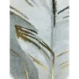 Pintura Home ESPRIT Palmeiras Dourado Tropical 90 x 4 x 120 cm (2 Unidades) de Home ESPRIT, Impressões sobre tela - Ref: S305...